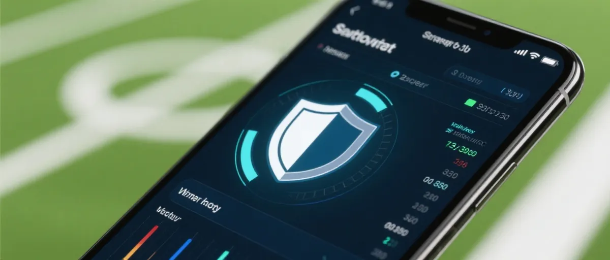 安全稳定的赛事数据平台